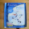 DIE EISK�NIGIN - ENGLISH IS FUN (2016), STICKER