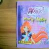 WINX CLUB - MODA MAGIA (2008), STICKER, PANINI