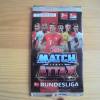MATCH ATTAX - DEUTSCHE BUNDESLIGA 2020-2021