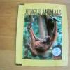 JUNGEL ANIMALS (1994), STICKER, BAIO, NEUWERTIG