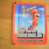 SUPER MARIO BROS. WII (2011), STICKER, ENTERPLAY