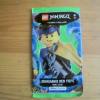 LEGO NINJAGO SERIE 7 , TRADING CARD,  NEUWERTIG