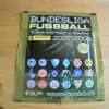 DEUTSCHE BUNDESLIGA 2007-2008,STICKER,PANINI,NEUW.