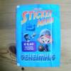 STICKERMANIA - GEHEIMNIS DES LEUCHTENDEN AMULETTS