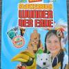 WUNDER DER ERDE, STICKER, BILLA - BIPA, NEUWERTIG