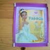 K�SS DEN FROSCH (2009), STICKER, PANINI, NEUWERTIG