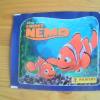 FINDET NEMO (2003), STICKER, PANINI, NEUWERTIG