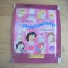 DISNEY MEINE PRINZESSINEN (2007), STICKER, PANINI