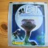 E.T. DER AUSSERIRDISCHE, STICKER, PANINI