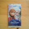 DIE EISK�NIGIN FROZEN ACTIVITY CARDS (2016)
