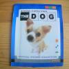 THE DOG (2011), STICKER, E-MAX, NEUWERTIG