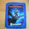 DRACHEN Z�HMEN LEICHT GEMACHT 3, GRO�E STICKER