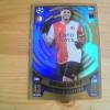 MATCH ATTAX - CHAMPIONS LEAGUE 2023-2024, TRADING