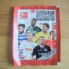 DEUTSCHE BUNDESLIGA 2018-2019, STICKER, TOPPS