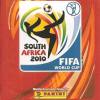 FIFA WORLD CUP 2010 SOUTH AFRICA, STICKER, PANINI