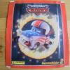 THE WORLD OF CARS, GRO�E STICKER, PANINI