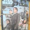 STAR WARS -  ROGUE ONE,  SAMME...