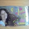 SOY LUNA (2017), SAMMELKARTEN, PANINI, NEUWERTIG