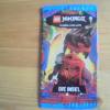 LEGO NINJAGO 6 - DIE INSEL (2021), TRADING CARD