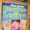 DAS GRO�E BLUMEN LEXIKON, STICKER, �STERREICH Z.