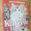 MEIN GRO�ES KATZEN ALBUM, STICKER, �STERREICH Z.