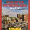 MINIATUR WUNDERLAND HAMBURG (2011), STICKER
