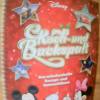 DISNEY KOCH & BACKSPA�, STICKER, BILLA