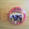 ROMPER STOMPER BUTTON VON 1988...