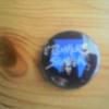 ROMPER STOMPER BUTTON VON 1988...