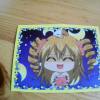 KILARI (2006), STICKER, PANINI, NEUWERTIG