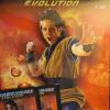 DRAGONBALL EVOLUTION (2008), GRO�E STICKER