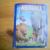 ANIMALI NEL MONDO NR. 4,  STIC...