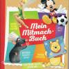 MEIN MITMACH BUCH (2015), 50 STICKER T�TEN, REWE