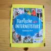 TIERISCHE INTERNETSTARS (2021), 50 STICKER T�TEN