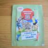 WAS IST WAS - ABENTEUER FREIZEIT, 50 STICKER T�TEN