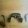 PLAYMOBIL DOPPELTER PISTOLENG�RTEL + 2 COLTS, NEU