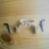 PLAYMOBIL DOPPELTER PISTOLENG�RTEL + 2 COLTS, NEU