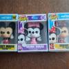 Funko Bitty POP!  Minnie,  Mic...