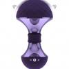 Enoki- Bendable- Massager- Purple