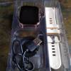 Smart Watch H13 Touch Silikon ...