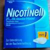 NICOTINELL 21 mg/24- Stunden- ...