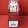 MOODS FILTER 800 St�ck ! NEU ! OVP !
