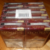 MOODS SILVER CIGARELLOS 10 x 1...