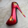 Jean Pierre Sand Style Heel Le...