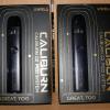 2 x Uwell Caliburn G2 Pod System Carbon Black