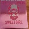 Police Too Be - Sweet Girl 40 ml, neu !