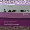 Glucomannan Drink (Sanct Bernhard)