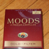 MOODS GOLD 800 St�ck ! NEU ! OVP !