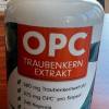 OPC Traubenkernextrakt 240 Kapseln mit 75% OPC NEU