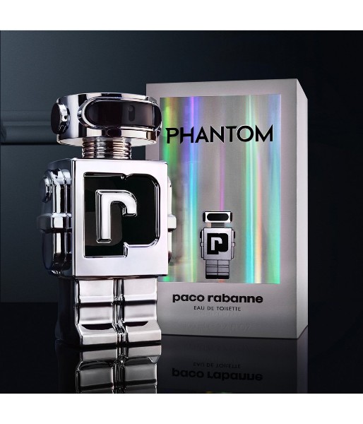 Paco Rabanne  Phantom  Eau de Toilette  50ml